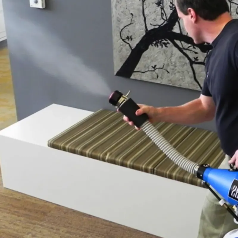 Professional Odor Removal in Sardis City, AL